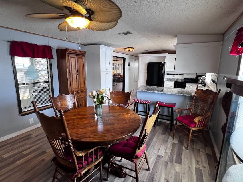 508 Century Lane a Winter Haven, FL Mobile or Manufactured Home for Sale